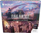 Magic: The Gathering - FINAL FANTASY XV Scene Box - Camp Comrades - Magic Draw